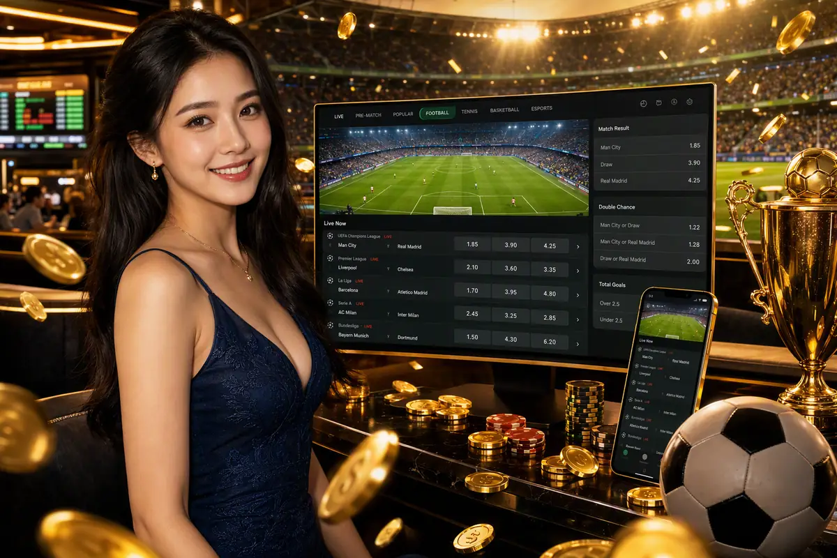 nc888 casino trực tuyến