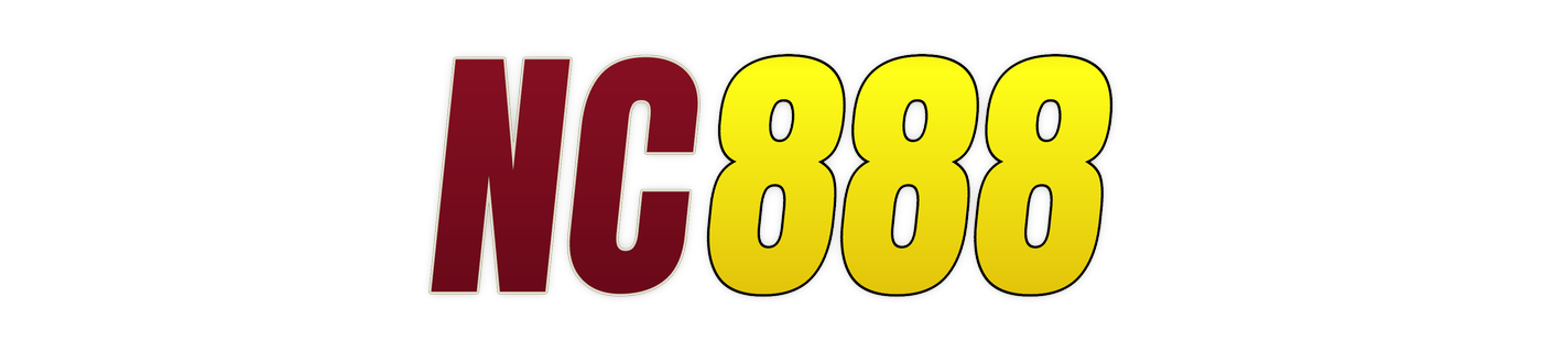 nc888 Logo